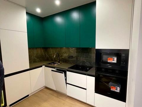 квартира по адресу Ленкавского ул., 34 к7