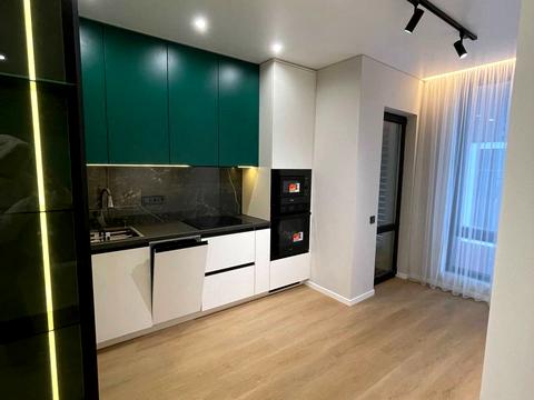 квартира по адресу Ленкавского ул., 34 к7