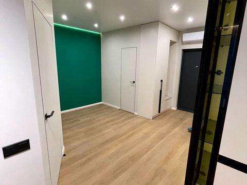 квартира по адресу Ленкавского ул., 34 к7