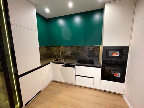 квартира по адресу Ленкавского ул., 34 к7