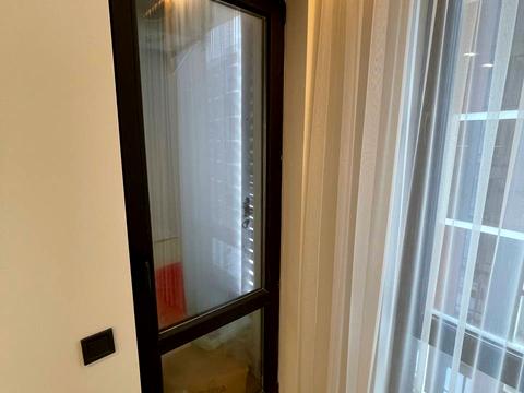 квартира по адресу Ленкавского ул., 34 к7