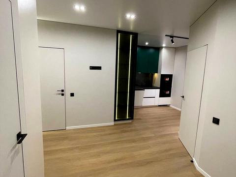 квартира по адресу Ленкавского ул., 34 к7