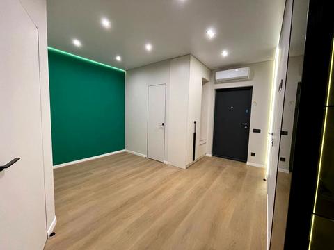 квартира по адресу Ленкавского ул., 34 к7