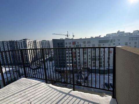 квартира за адресою Івано-Франківськ, Приозерна вул., (Будинок 21)