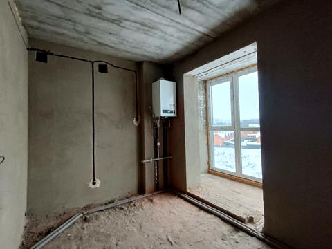 квартира за адресою Райдужна вул., 101