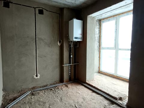 квартира за адресою Райдужна вул., 101