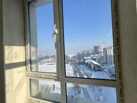 квартира за адресою Івано-Франківськ, Приозерна вул., (Будинок 21)