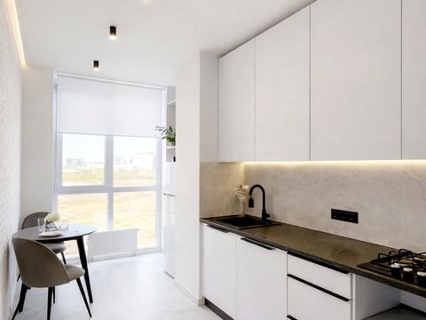 квартира за адресою Одеська вул., (Будинок 1)