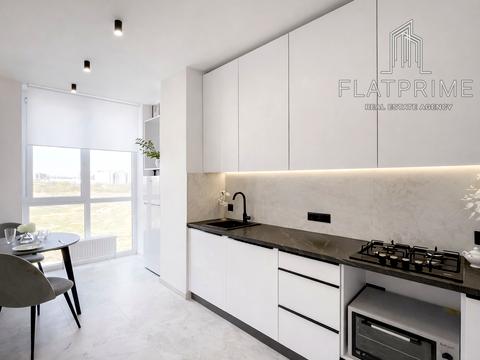 квартира за адресою Одеська вул., (Будинок 1)