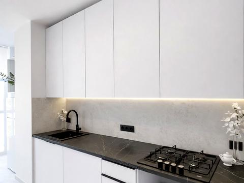 квартира за адресою Одеська вул., (Будинок 1)