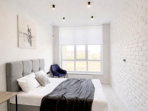 квартира за адресою Одеська вул., (Будинок 1)