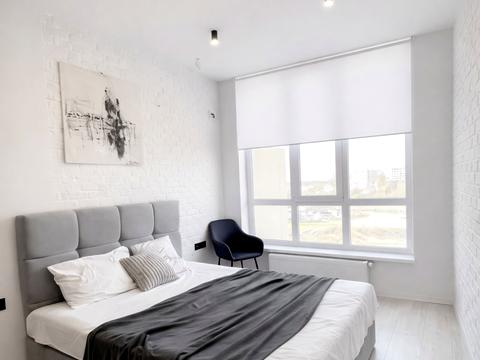 квартира за адресою Одеська вул., (Будинок 1)