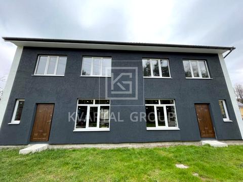 дом по адресу Лісна