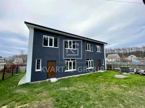 дом по адресу Лісна