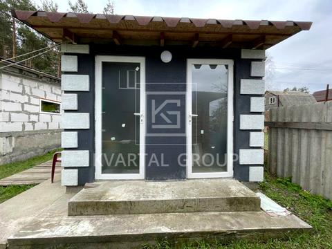 дом по адресу Лісна