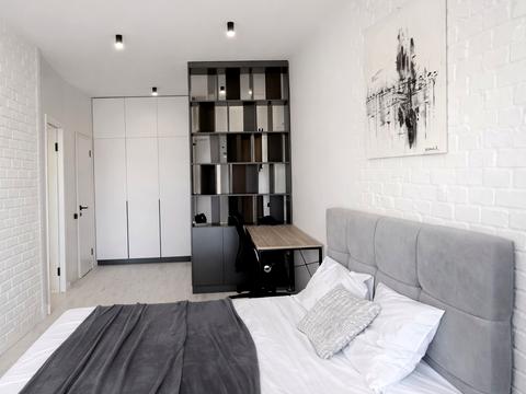 квартира за адресою Одеська вул., (Будинок 1)