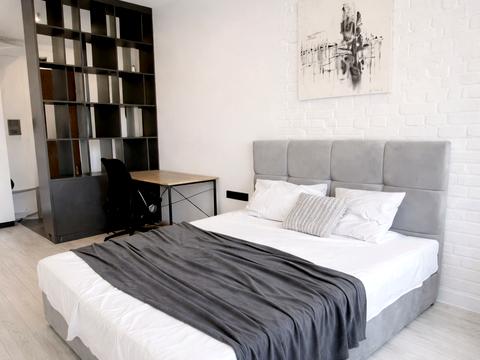 квартира за адресою Одеська вул., (Будинок 1)