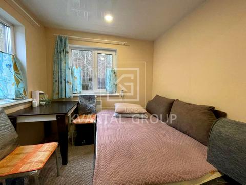 дом по адресу Лісна