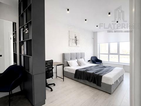 квартира за адресою Одеська вул., (Будинок 1)