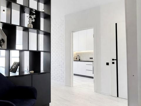 квартира за адресою Одеська вул., (Будинок 1)