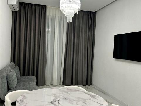 квартира по адресу Французский бульв., 2