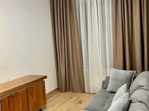 квартира по адресу Французский бульв., 2