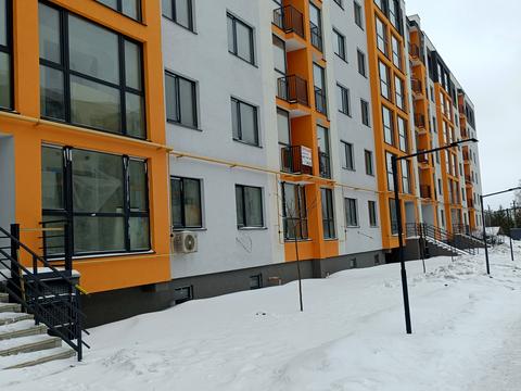 квартира за адресою Райдужна вул., 101