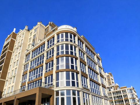 квартира за адресою Одеська вул., (Будинок 1)