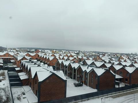 квартира за адресою Райдужна вул., 101