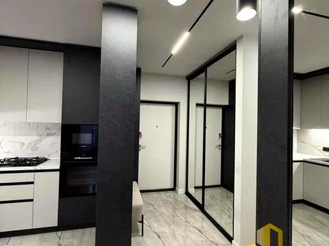 квартира за адресою Щирецька вул., 8А