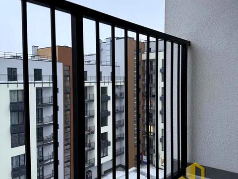 квартира за адресою Щирецька вул., 8А