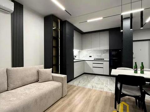 квартира за адресою Щирецька вул., 8А