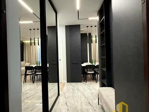 квартира за адресою Щирецька вул., 8А