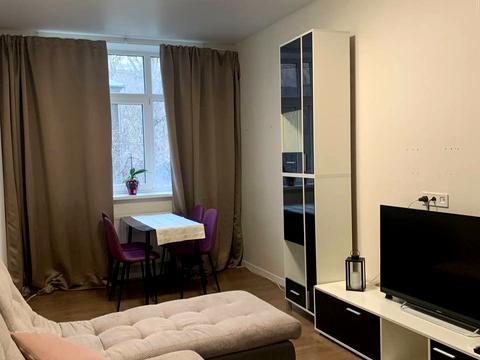 квартира за адресою Володимира Моссаковського вул. (Клари Цеткін), 7