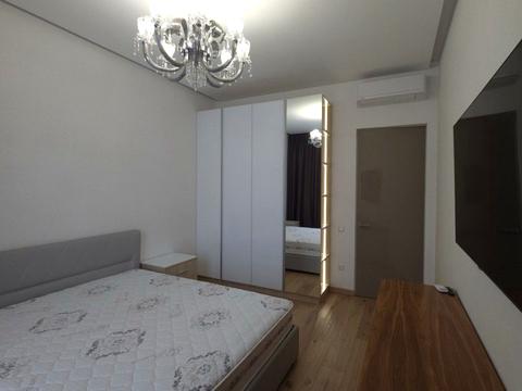 квартира по адресу Французский бульв., 2