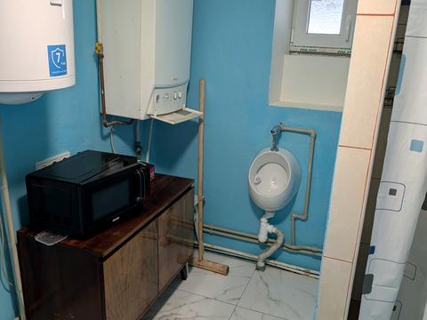 будинок за адресою с. Пастілки, Центральна