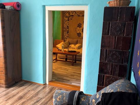 будинок за адресою с. Пастілки, Центральна