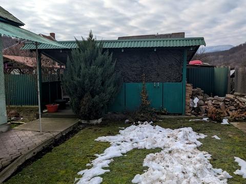 будинок за адресою с. Пастілки, Центральна