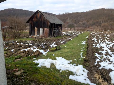 будинок за адресою с. Пастілки, Центральна