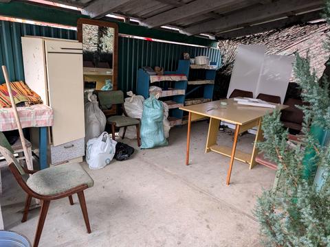 будинок за адресою с. Пастілки, Центральна