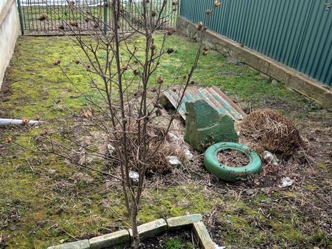 будинок за адресою с. Пастілки, Центральна