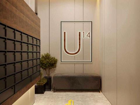 квартира по адресу Угорская ул., 14є