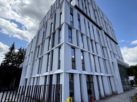 квартира по адресу Угорская ул., 14є