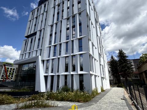 квартира по адресу Угорская ул., 14є