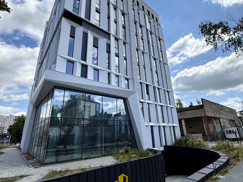 квартира по адресу Угорская ул., 14є