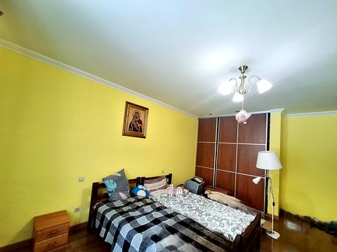 квартира по адресу Глубокая ул., 2