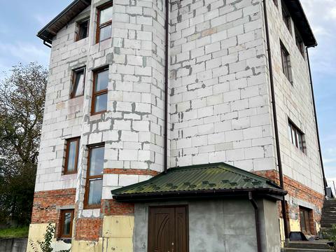 дом по адресу Садовая ул.