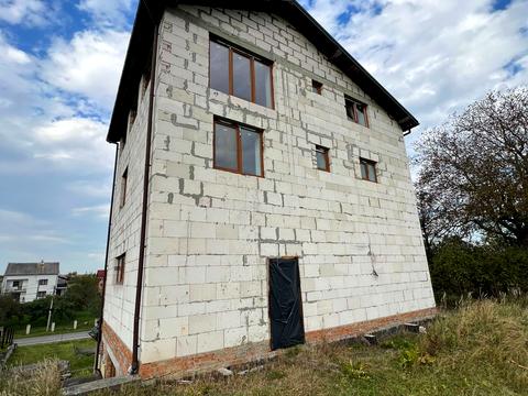 будинок за адресою Садова вул.