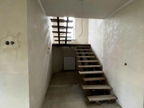 дом по адресу Садовая ул.