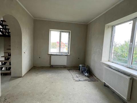 дом по адресу Садовая ул.